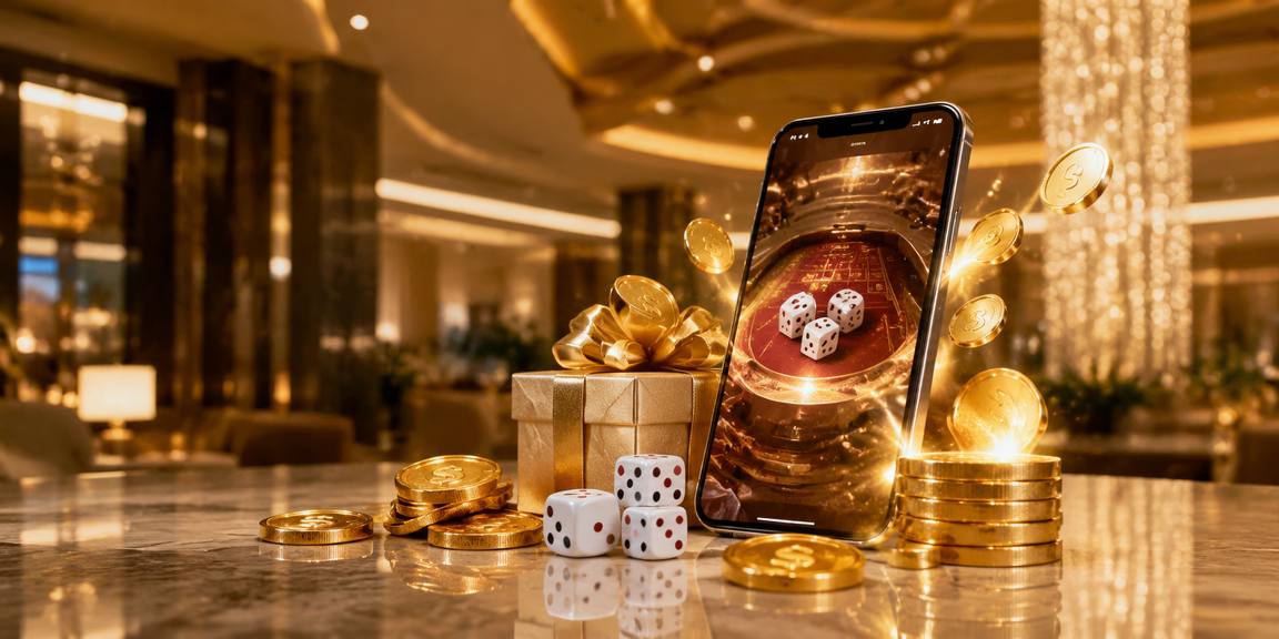 fm861 Baccarat Ngày