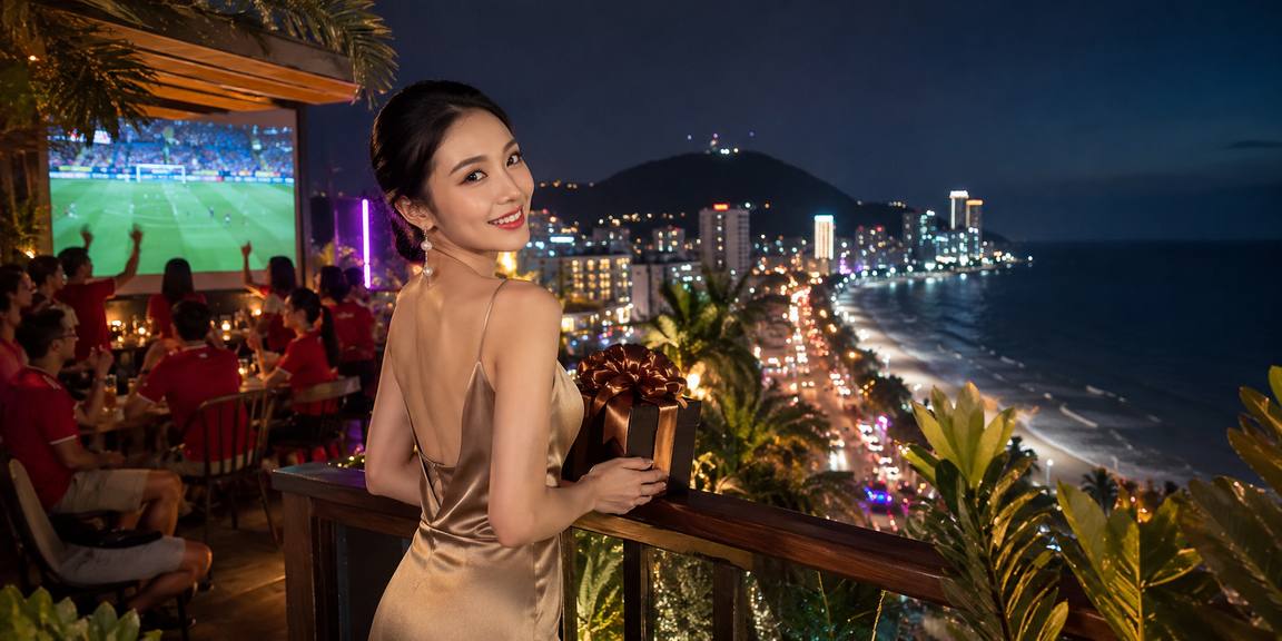 fm861 Chúng tôi là ai và vì sao chọn thanh toán nội địa