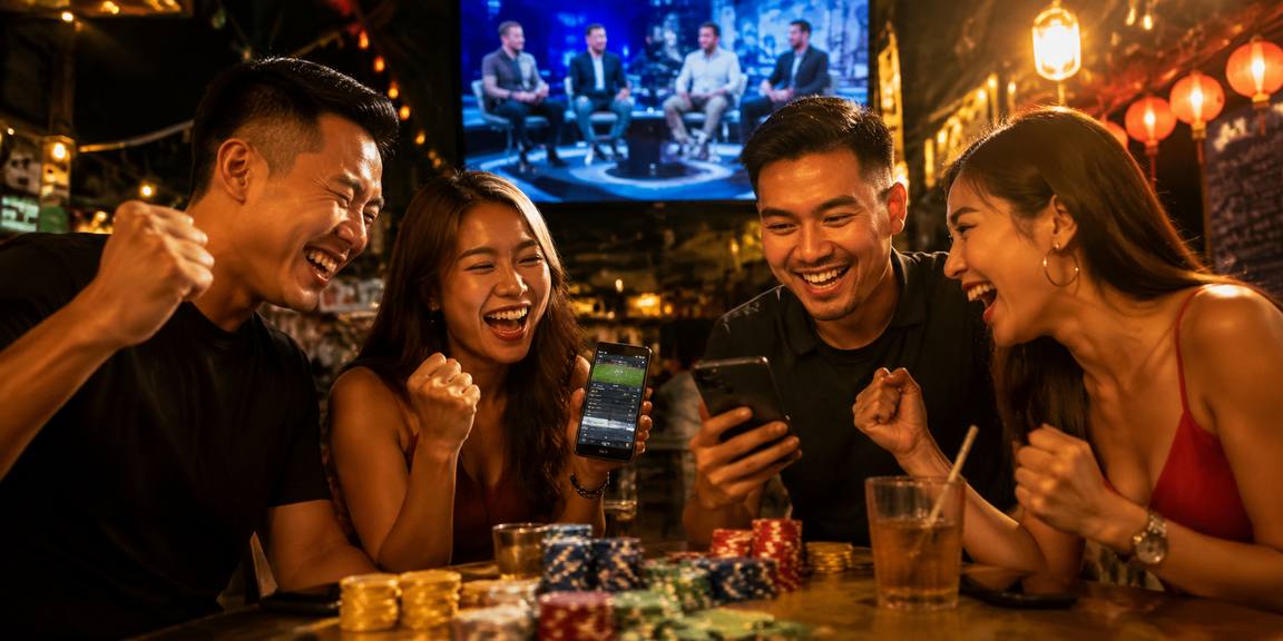 fm861 Mở tài khoản, vào sảnh ngay